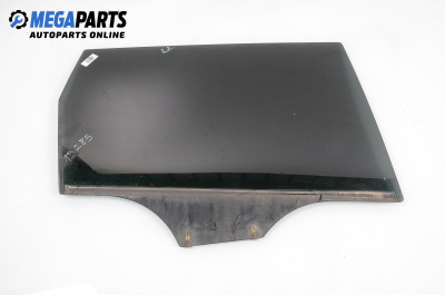 Window for SsangYong Rexton SUV I (04.2002 - 07.2012), 5 doors, suv, position: rear - right