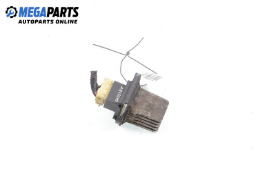 Blower motor resistor for SsangYong Rexton SUV I (04.2002 - 07.2012)