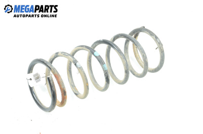 Coil spring for SsangYong Rexton SUV I (04.2002 - 07.2012), suv, position: rear
