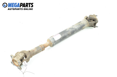 Tail shaft for SsangYong Rexton SUV I (04.2002 - 07.2012) 2.7 Xdi, 163 hp