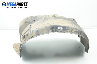 Inner fender for SsangYong Rexton SUV I (04.2002 - 07.2012), 5 doors, suv, position: front - left