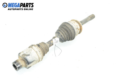 Planetară for SsangYong Rexton SUV I (04.2002 - 07.2012) 2.7 Xdi, 163 hp, position: stânga - fața