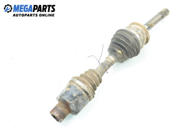 Planetară for SsangYong Rexton SUV I (04.2002 - 07.2012) 2.7 Xdi, 163 hp, position: dreaptă - fața