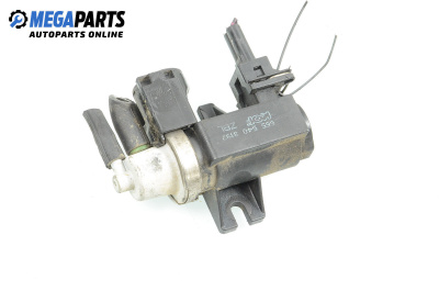 Vacuum valve for SsangYong Rexton SUV I (04.2002 - 07.2012) 2.7 Xdi, 163 hp, № 6655403197