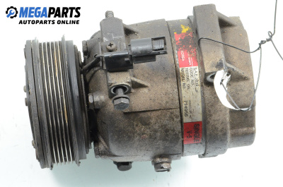 AC compressor for SsangYong Rexton SUV I (04.2002 - 07.2012) 2.7 Xdi, 163 hp, № 714956