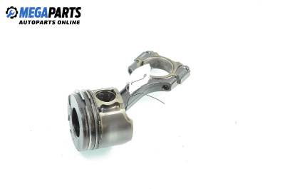 Piston cu bielă for SsangYong Rexton SUV I (04.2002 - 07.2012) 2.7 Xdi, 163 hp