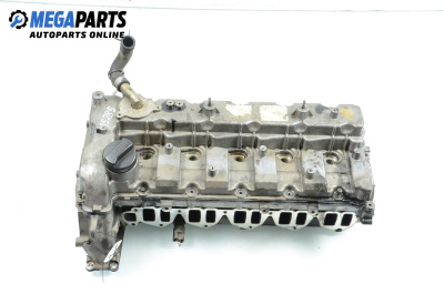 Engine head for SsangYong Rexton SUV I (04.2002 - 07.2012) 2.7 Xdi, 163 hp