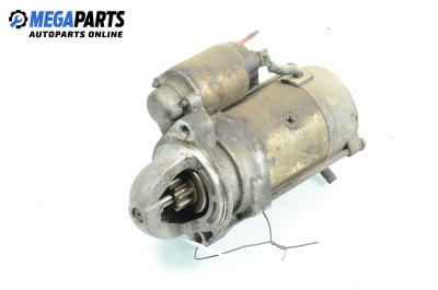 Starter for SsangYong Rexton SUV I (04.2002 - 07.2012) 2.7 Xdi, 163 hp