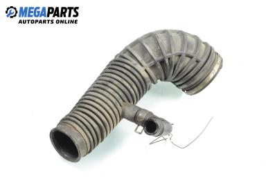 Air intake corrugated hose for SsangYong Rexton SUV I (04.2002 - 07.2012) 2.7 Xdi, 163 hp