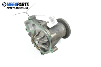 Water pump for SsangYong Rexton SUV I (04.2002 - 07.2012) 2.7 Xdi, 163 hp