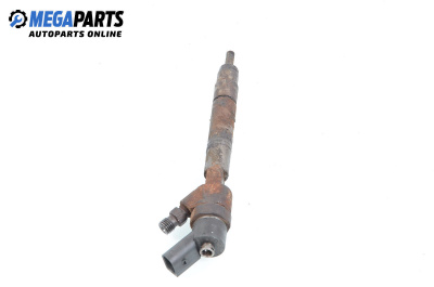 Diesel fuel injector for Mercedes-Benz A-Class Hatchback  W168 (07.1997 - 08.2004) A 170 CDI (168.008), 90 hp, № 0445110 015