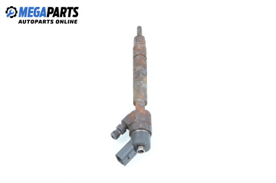 Diesel fuel injector for Mercedes-Benz A-Class Hatchback  W168 (07.1997 - 08.2004) A 170 CDI (168.008), 90 hp, № 0445110 015