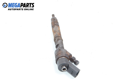 Diesel fuel injector for Mercedes-Benz A-Class Hatchback  W168 (07.1997 - 08.2004) A 170 CDI (168.008), 90 hp, № 0445110 014