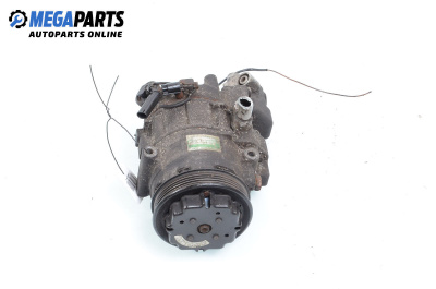 AC compressor for Mercedes-Benz A-Class Hatchback  W168 (07.1997 - 08.2004) A 170 CDI (168.008), 90 hp, № 447220-8361