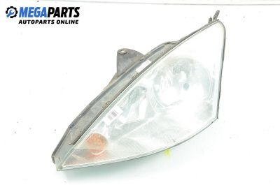 Headlight for Ford Focus I Estate (02.1999 - 12.2007), station wagon, position: left