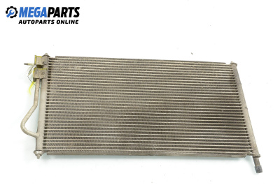 Air conditioning radiator for Ford Focus I Estate (02.1999 - 12.2007) 1.8 TDCi, 100 hp