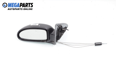 Mirror for Ford Focus I Estate (02.1999 - 12.2007), 5 doors, station wagon, position: left