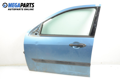 Door for Ford Focus I Estate (02.1999 - 12.2007), 5 doors, station wagon, position: front - left