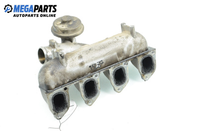 Intake manifold for Ford Focus I Estate (02.1999 - 12.2007) 1.8 TDCi, 100 hp