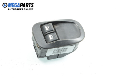 Window adjustment switch for Peugeot 206 Hatchback (08.1998 - 12.2012)