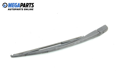 Rear wiper arm for Peugeot 206 Hatchback (08.1998 - 12.2012), position: rear