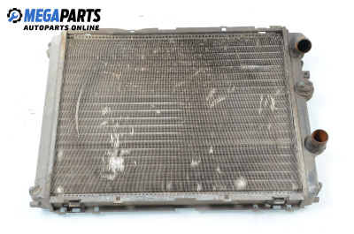 Water radiator for Renault Kangoo Van (08.1997 - 02.2008) 1.4 (KC0C, KC0H, KC0B, KC0M), 75 hp