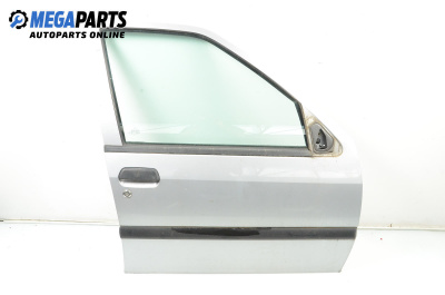 Door for Citroen ZX Hatchback (03.1991 - 07.1999), 5 doors, hatchback, position: front - right