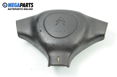 Airbag for Citroen ZX Hatchback (03.1991 - 07.1999), 5 doors, hatchback, position: front