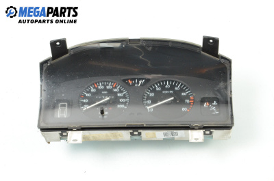 Kilometerzähler for Citroen ZX Hatchback (03.1991 - 07.1999) 1.8 i, 101 hp