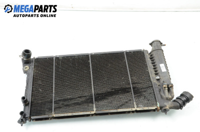 Water radiator for Citroen ZX Hatchback (03.1991 - 07.1999) 1.8 i, 101 hp