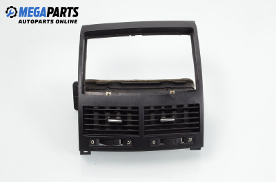 AC heat air vent for Volkswagen Touareg SUV I (10.2002 - 01.2013)