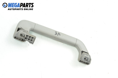 Handgriff for Volkswagen Touareg SUV I (10.2002 - 01.2013), 5 türen, position: links, rückseite