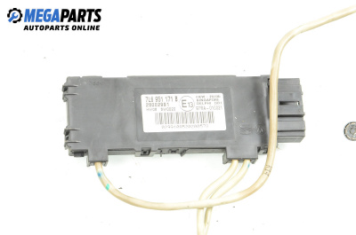 Senzor alarmă for Volkswagen Touareg SUV I (10.2002 - 01.2013), № 7L6 951 171 B