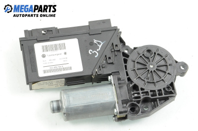 Motor macara geam for Volkswagen Touareg SUV I (10.2002 - 01.2013), 5 uși, suv, position: dreaptă - spate, № 3D0 959 794 E