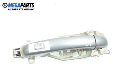 Außengriff for Volkswagen Touareg SUV I (10.2002 - 01.2013), 5 türen, suv, position: rechts, rückseite