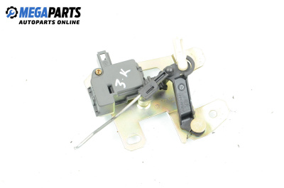 Door lock actuator for Volkswagen Touareg SUV I (10.2002 - 01.2013), 5 doors, position: rear