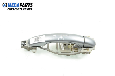 Außengriff for Volkswagen Touareg SUV I (10.2002 - 01.2013), 5 türen, suv, position: rechts, vorderseite