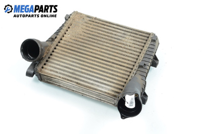 Intercooler for Volkswagen Touareg SUV I (10.2002 - 01.2013) 3.0 V6 TDI, 225 hp