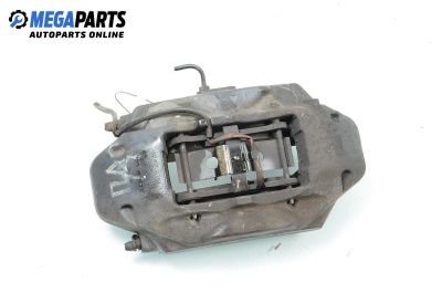 Bremszange for Volkswagen Touareg SUV I (10.2002 - 01.2013), position: rechts, vorderseite