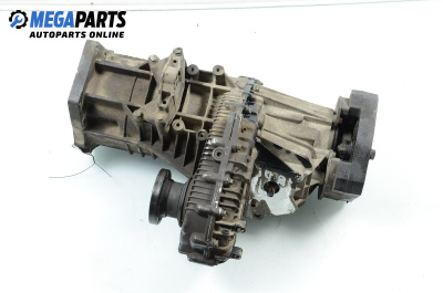 Transfer case for Volkswagen Touareg SUV I (10.2002 - 01.2013) 3.0 V6 TDI, 225 hp, automatic