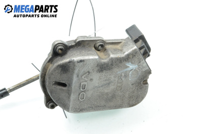 Motor acționare supapă turbionare for Volkswagen Touareg SUV I (10.2002 - 01.2013) 3.0 V6 TDI, 225 hp, № 059129086