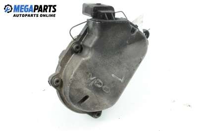 Motor acționare supapă turbionare for Volkswagen Touareg SUV I (10.2002 - 01.2013) 3.0 V6 TDI, 225 hp, № 059129086