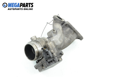 Clapetă carburator for Volkswagen Touareg SUV I (10.2002 - 01.2013) 3.0 V6 TDI, 225 hp