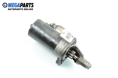 Starter for Audi A6 Avant C5 (11.1997 - 01.2005) 2.5 TDI, 150 hp