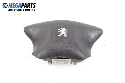 Airbag for Peugeot Partner Box I (04.1996 - 12.2015), 3 doors, truck, position: front