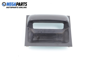 Interior plastic for Peugeot Partner Box I (04.1996 - 12.2015), 3 doors, truck, position: front