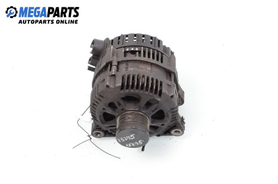 Alternator for Peugeot Partner Box I (04.1996 - 12.2015) 1.9 D, 69 hp