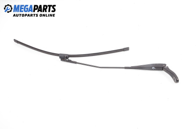 Front wipers arm for Peugeot 207 Hatchback (02.2006 - 12.2015), position: left