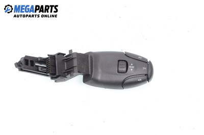 Manetă comandă audio for Peugeot 207 Hatchback (02.2006 - 12.2015), № 96538207X1