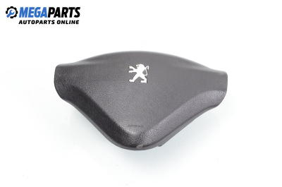 Airbag for Peugeot 207 Hatchback (02.2006 - 12.2015), 5 uși, hatchback, position: fața